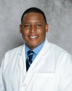 Picture of  GILBERT MBEO, MD