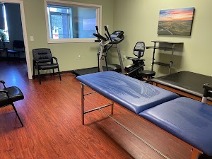 Innovative Physical Therapy - Milford